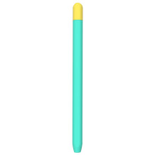 Silicone Stylus Pen Grip Case Protective Color-Mix Sleeve