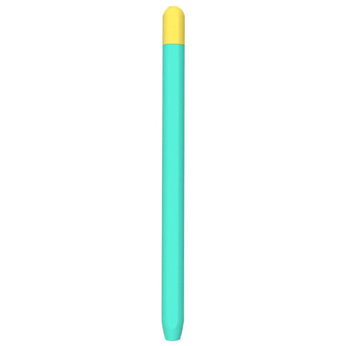 Silicone Stylus Pen Grip Case Protective Color-Mix Sleeve