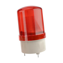 Generic LED Strobe Light Golf Carts Emergency Warning Warning Flashing Light DC12V
