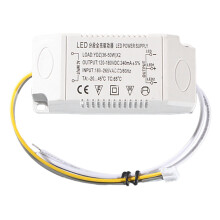 External Power Supply Led Driver Electronic Transformer Constant Current