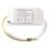 Externes Netzteil LED-Treiber Elektronischer Transformator Konstantstrom 1
