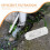 White PVC Downspout Connector Filter Mesh for Smooth Water Flow 6