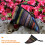 3Pcs Small Ocarina Triangle Bag Oxford Cloth Multi Use Storage Pouch 8