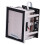 Compact Design Embedded Scanning Module Auto Sensing High Accuracy Scanning Multiple Barcode Types Supported Energy Saving Automatic Scanning USB 3