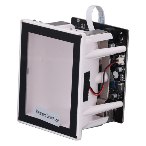 Compact Design Embedded Scanning Module Auto Sensing High Accuracy Scanning Multiple Barcode Types Supported Energy Saving Automatic Scanning USB 2