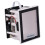 Compact Design Embedded Scanning Module Auto Sensing High Accuracy Scanning Multiple Barcode Types Supported Energy Saving Automatic Scanning USB 4