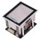 Compact Design Embedded Scanning Module Auto Sensing High Accuracy Scanning Multiple Barcode Types Supported Energy Saving Automatic Scanning USB 6