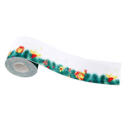 Λωρίδα απορρόφησης νερού κομμένη σε μέγεθος 280CM, διάλυμα κατά της συμπύκνωσης για 2