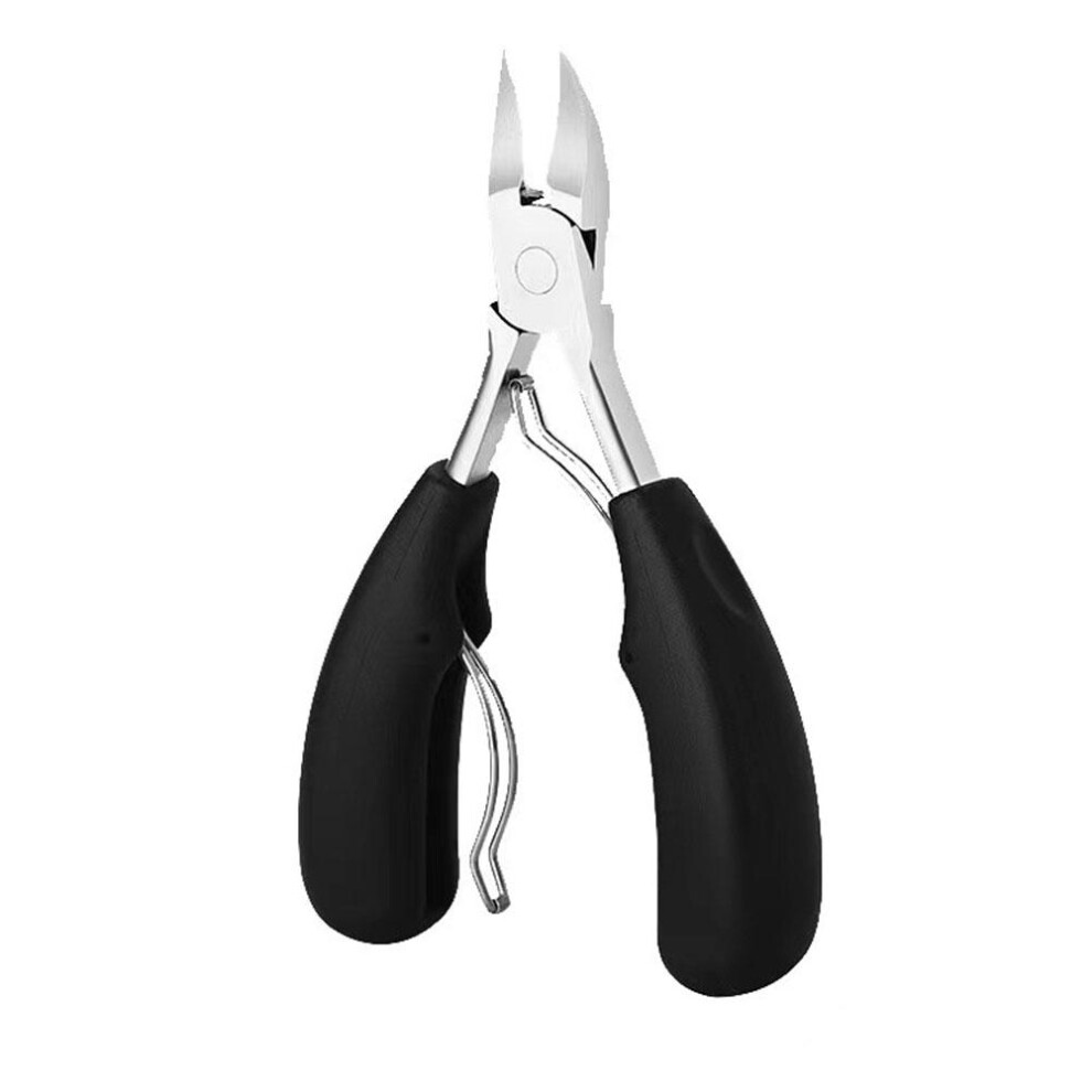 PCS Eagle-beak Pliers, Stainless Steel Nail Clippers, Dead Skin Clippers, Nail Groove Special Manicure Scissors, Pedicure Barbs