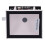 Compact Design Embedded Scanning Module Auto Sensing High Accuracy Scanning Multiple Barcode Types Supported Energy Saving Automatic Scanning USB 8