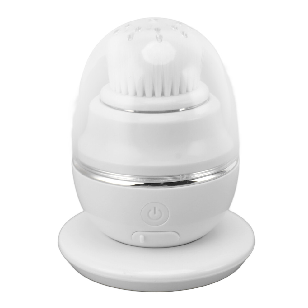 3-Speed Facial Cleanser Brush, 180mAh, 312g