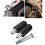 Motorcycle Frame Slider Crash Pad Anti Collision Strip Guards Protector / Universal Anti Crash Engine Falling Protector 1