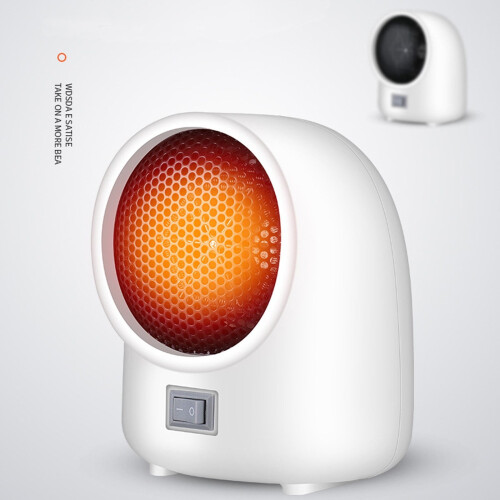 Electric Heater Indoor Use Small Space 1 Unit