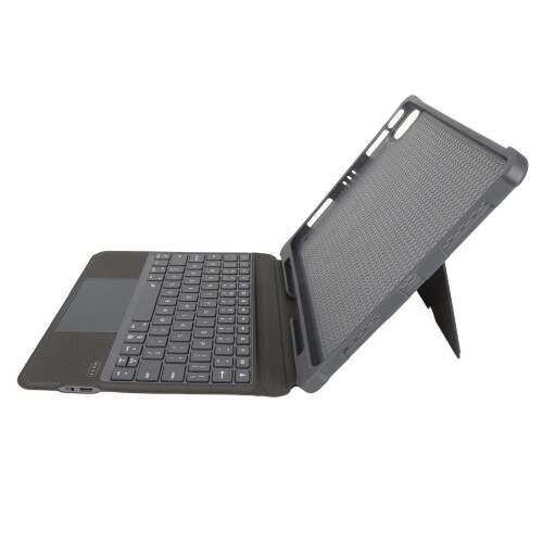 Μαγνητικό πληκτρολόγιο Bluetooth για iPad Air4 5iPad Pro - Εργονομικά πλήκτρα τύπου φορητού 2