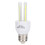 Long Lasting Replacement Bulbs With UV Mosquito Control Features E27Base Bug Zapper Compatible Models Plug And Play Outdoor Use Effective Mosquito 2