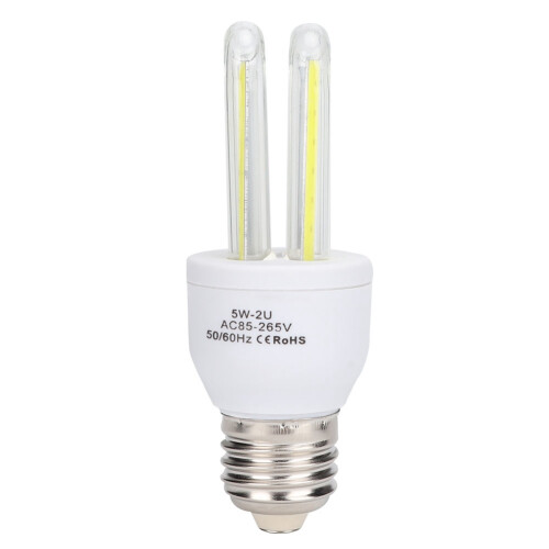 Long Lasting Replacement Bulbs With UV Mosquito Control Features E27Base Bug Zapper Compatible Models Plug And Play Outdoor Use Effective Mosquito 1