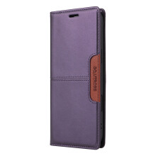 Redmi Note 14 Pro Plus/13/12/11/10/9 Wallet Case with Card Holder & Magnet – Leather Phone Case