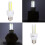 Long Lasting Replacement Bulbs With UV Mosquito Control Features E27Base Bug Zapper Compatible Models Plug And Play Outdoor Use Effective Mosquito 7