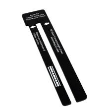 Table Tennis Net Measuring Ruler for Home and Clubs