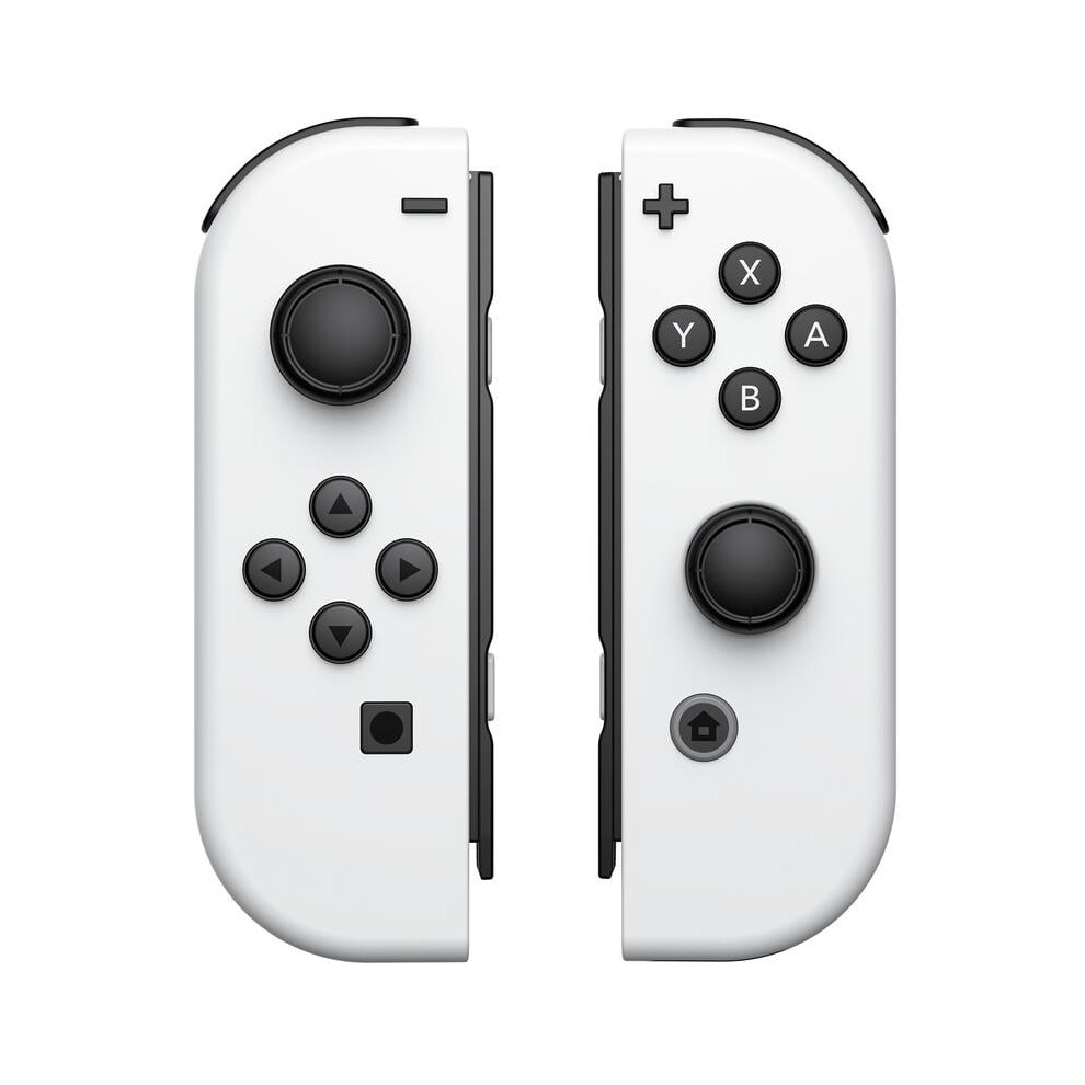 Switch Controller With Rgb Led, Adjustable Turbo & Vibration, Motion Control/Wake-Up/Screenshot Light 9558633087987