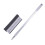 Telescopic Window Cleaner Window Squeegee Cleaner Coffee 3