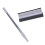 Telescopic Window Cleaner Window Squeegee Cleaner Coffee 6