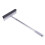 Telescopic Window Cleaner Window Squeegee Cleaner Coffee 7