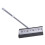Telescopic Window Cleaner Window Squeegee Cleaner Coffee 9