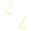 6Pcs Durable Silicone Case Stylus Pen Nib Covers Yellow Protective 1