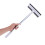 Telescopic Window Cleaner Window Squeegee Cleaner Coffee 11
