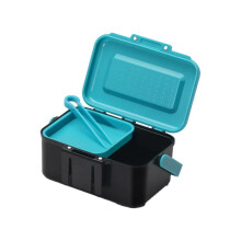 Fishing Bait Box Constant Temperature Live Bait Container