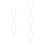 5Pcs Versatile White Zipper Puller Helper for Dress and Boots 4