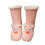 Microfiber Slipper Socks Indoor Warmth Comfort 1