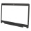 Laptop Replacement Front Frame LCD Bezel Screen Cover with Camera Hole Enhanced Aesthetics Premium ABS Material Designed Specifically for Dell 2
