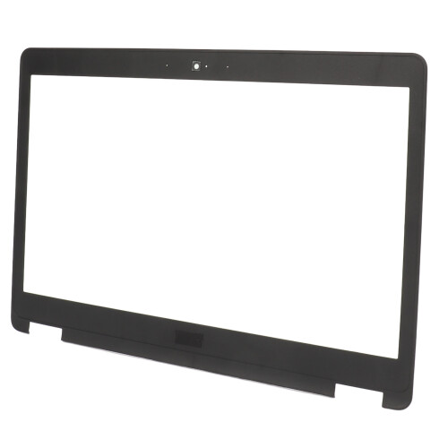 Laptop Replacement Front Frame LCD Bezel Screen Cover with Camera Hole Enhanced Aesthetics Premium ABS Material Designed Specifically for Dell 1