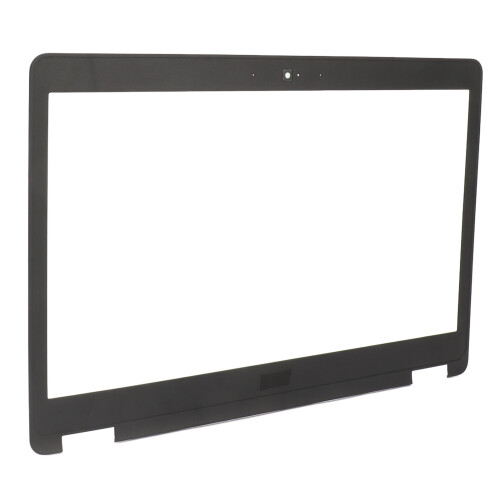 Laptop Replacement Front Frame LCD Bezel Screen Cover with Camera Hole Enhanced Aesthetics Premium ABS Material Designed Specifically for Dell 2