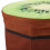 Brown Fruit Ottoman Folding Chair Storage Box Seat 5