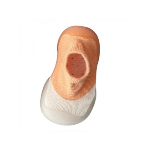Baby Soft Sole Non-Slip Pre-Walker Shoes 1