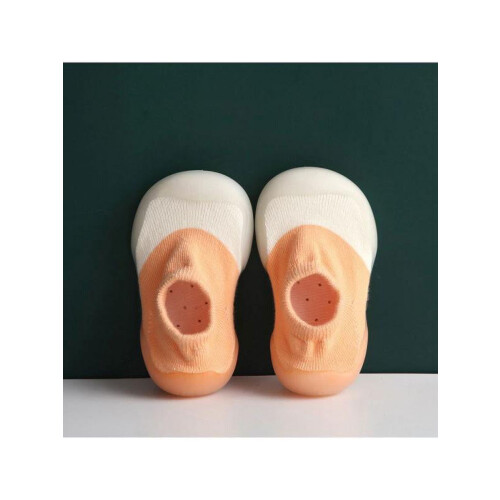 Baby Soft Sole Non-Slip Pre-Walker Shoes 2
