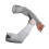 Level 5 HPPE cut-resistant sleeves provide protection for chainsaw work 1