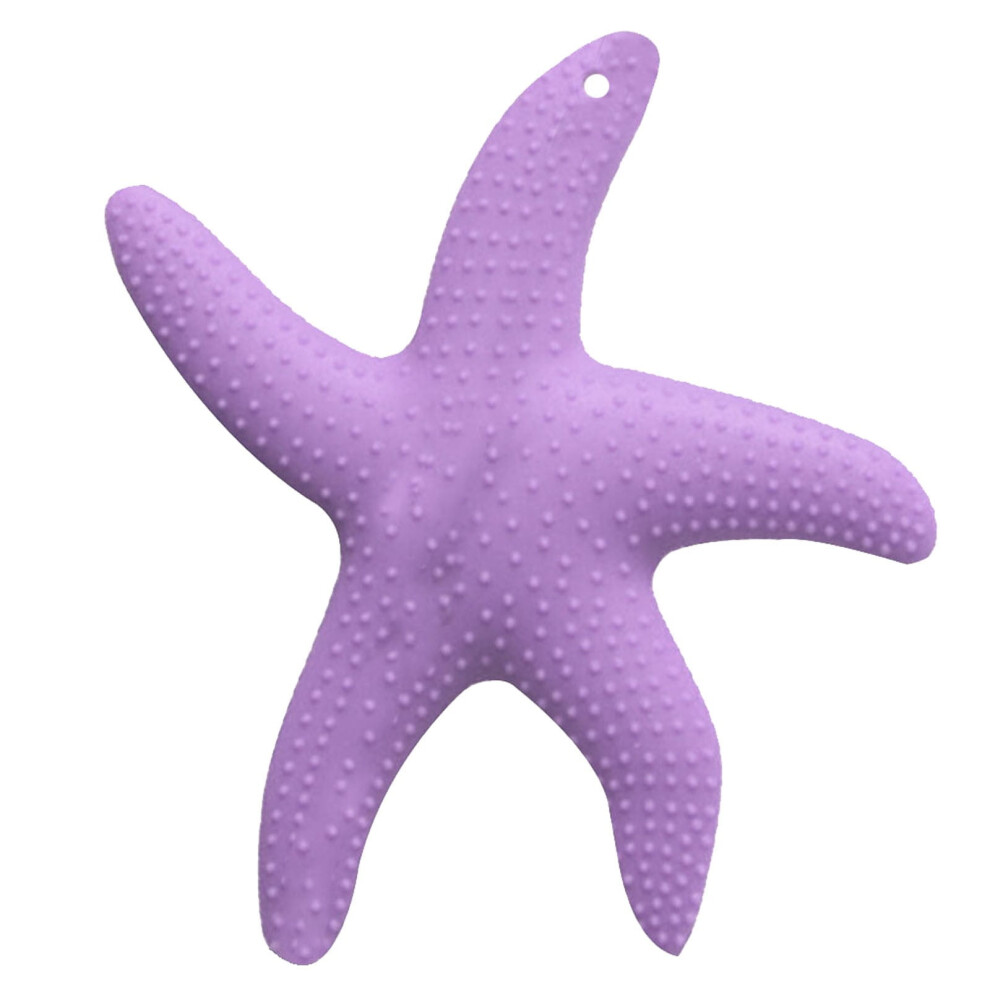 Baby Teething Toys – Soft Silicone Sensory Chew Toy for Toddlers, Soothing Gum Relief & Early Learning Development (Compatible with Early