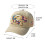 USA250th Anniversary Baseball Cap 5
