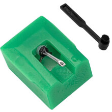 Replacement Needle for T-LP120-USB Turntable Compatible with ATN95E AT3400AT3450