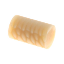 Billiard Cue Ferrule Pool Cue Ferrule Portable Lightweight Repair Accessories Dark Beige