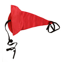 Paño de limpieza para flauta y piccolo. Herramienta de limpieza para instrumentos de viento. Reutilizable, de tela de gamuza. Limpieza interior sin