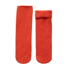 Warm Socks for Women Fleececozy Soft Velvet Slim Thermal Socks Fleececozy Socks Winter Warm Snow Socks for Women