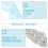 2pcs Leg Ring Bride European And American 7