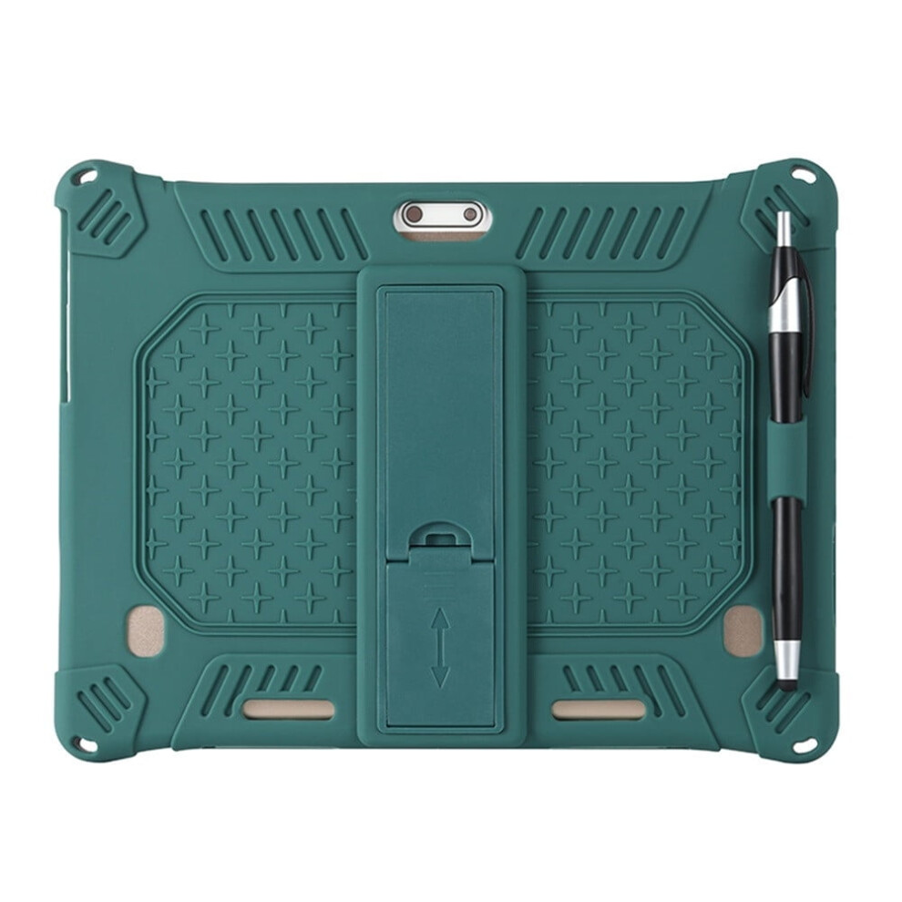 Universal Shockproof Silicone Tablet Case For 10.1 Inch 971050373423