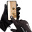 USB Rechargeable Heating Gloves with Bare-Finger Touch 6