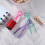 Bobbin Clamp Sewing Supplies Plastic Thread and Holder Holders 7
